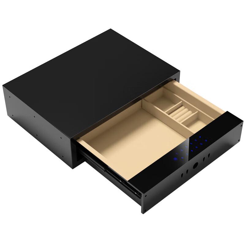 Tiger Brand Home Electronic Password Drawer Safe