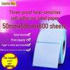 Handel & Business – Thermotransferpapier & Etiketten