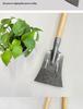 Manganese Steel Winter Ice Scraper & Snow Shovel for Outdoor Snow Removal