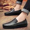 Slip-ons Moccassin Youth Sports Shoes Mules Sapatenes Breathable Sneakers Men Lofers Top Sale Tenes Mascolino Low Prices
