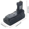 For 550D/600D/650D/700D/T2i T3i T4i T5i Grip Handle Grip Vertical Battery Grip