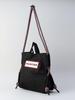 Cohen HUNTER RIPSTOP TOTE Bag, 76814070341, 0900 BLACK (09), FREE