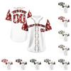 Custom Baseball for Men Women and Kids, Personalized Sports Top Sportswear