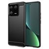 For Xiaomi 13 Pro Case Cover for  Xiaomi Mi 13 Pro Coque Shell Funda Soft Silicone Carbon Fiber Phone Bumper For Xiaomi 13 Pro