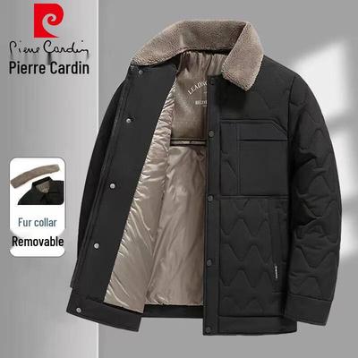 Mantolar ve ceketler – Palto ve Parkalar