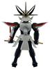 Doyusha Armored Legend Samurai Troopers: Shining Emperor Rekka 1/12 Scale Plastic Model Kit