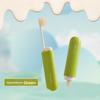 Original Travel Folding Toothbrush Soft Bristle Head Comfortable Compact Mini Simple Small Ice Cream Folding Toothbrush