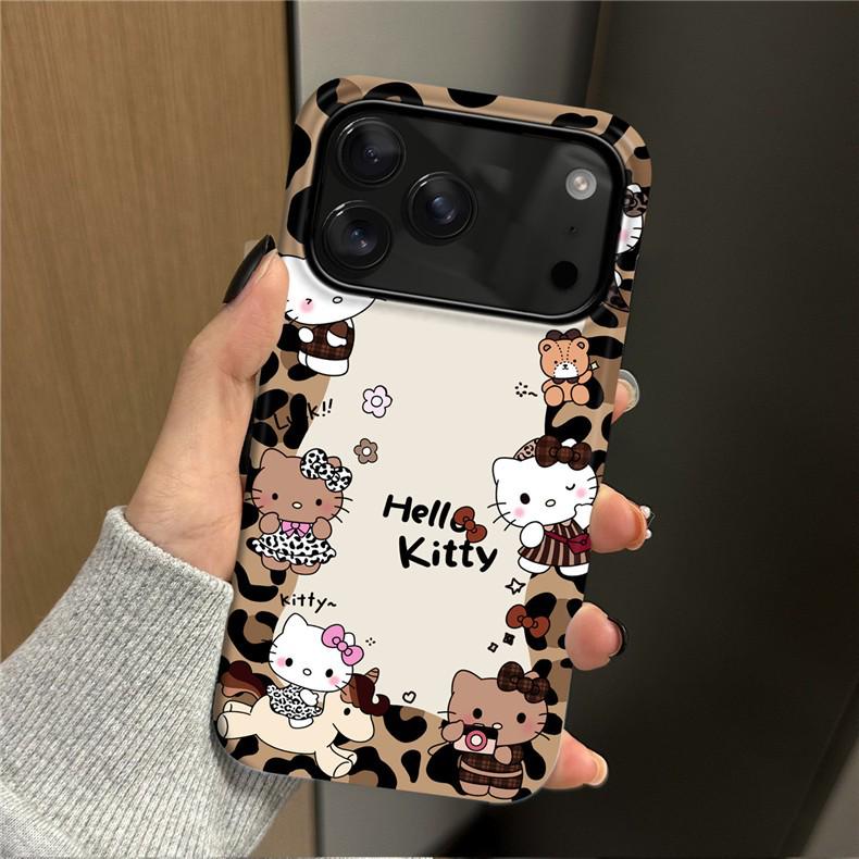 

Red Panda Mi Cartoon Case for iPhone 17 Pro Max, 16 Pro Lens, 15, and 14. iPhone 14 Pro