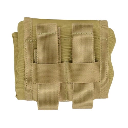 GENESIS Economy Series Roll-Up Dump Pouch CT E-303-CT