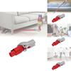 For Dyson V7 V8 V10 V11 Compatible Upright Vacuum Attachment With Flexible Swivel Head For Home Cleaning