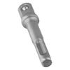 For SDS PLUS Shank Socket Driver Adapter Power Drill Bit Chuck Extension Adapter
