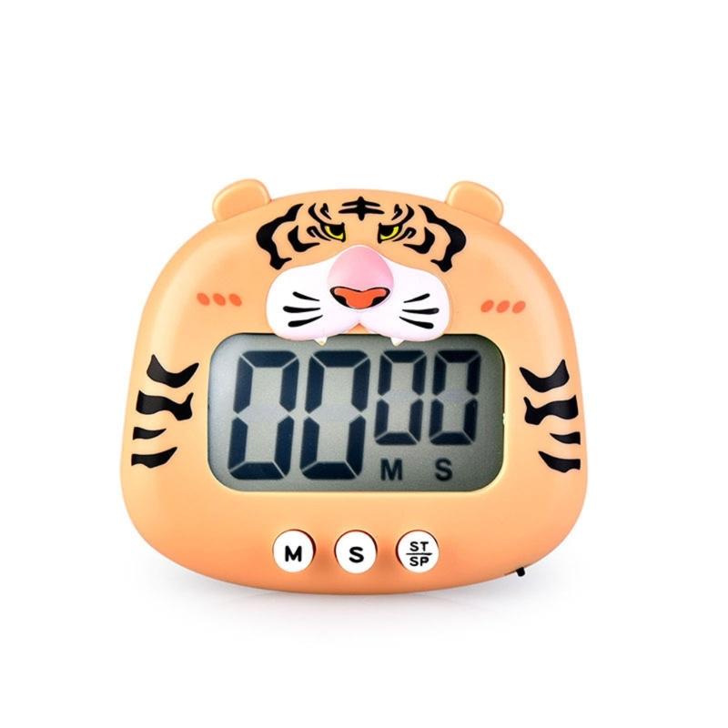 Classroom Timer for Kid Adults Countdown-Timer Creative-Cute Animal Timer