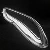 Compatible Headlight Cover for 2009-2015 Mercedes-Benz SMART Models