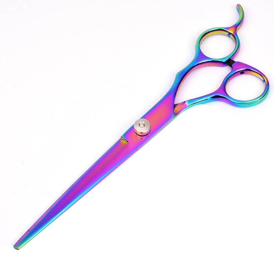 dog grooming scissors kit