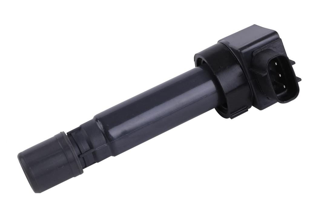 Set of 3 Suzuki Ignition Coils for Carry Kei (Product Code 33400-76G00) DA52T, DA62T, DA63T, DA65T, DB52T, HN11S, HN12S, HN21S, HN22S, Etc.
