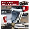 2PC Shock Assist for Toyota Hilux Vigo SR5 2005-2014 Rear Tailgate Slow Down Gas Struts Damper