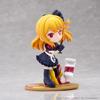 Bushiroad Creative Oshinoko Ruby Pulvers Pale Non-Scale Figure