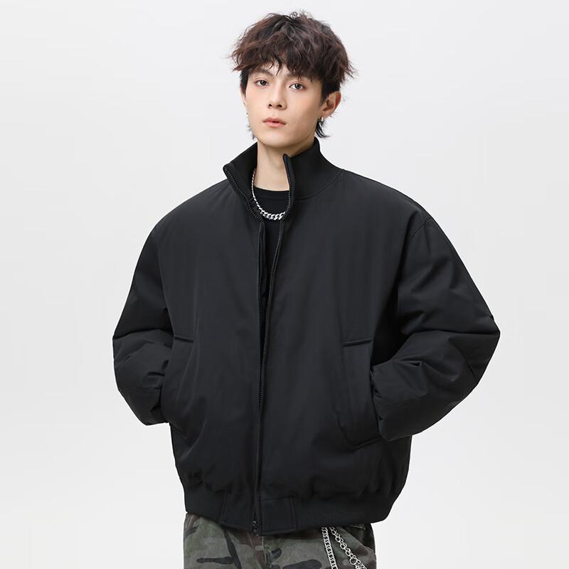 JEEP SPIRIT Men's Padded Executive Winter Jacket