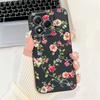 For Honor 400 Pro Case Honor400 Lite ABR-NX1 Luxury Art Painted Cover Matte Phone Case For Honor 400 Lite Honor400 Pro Soft Bags