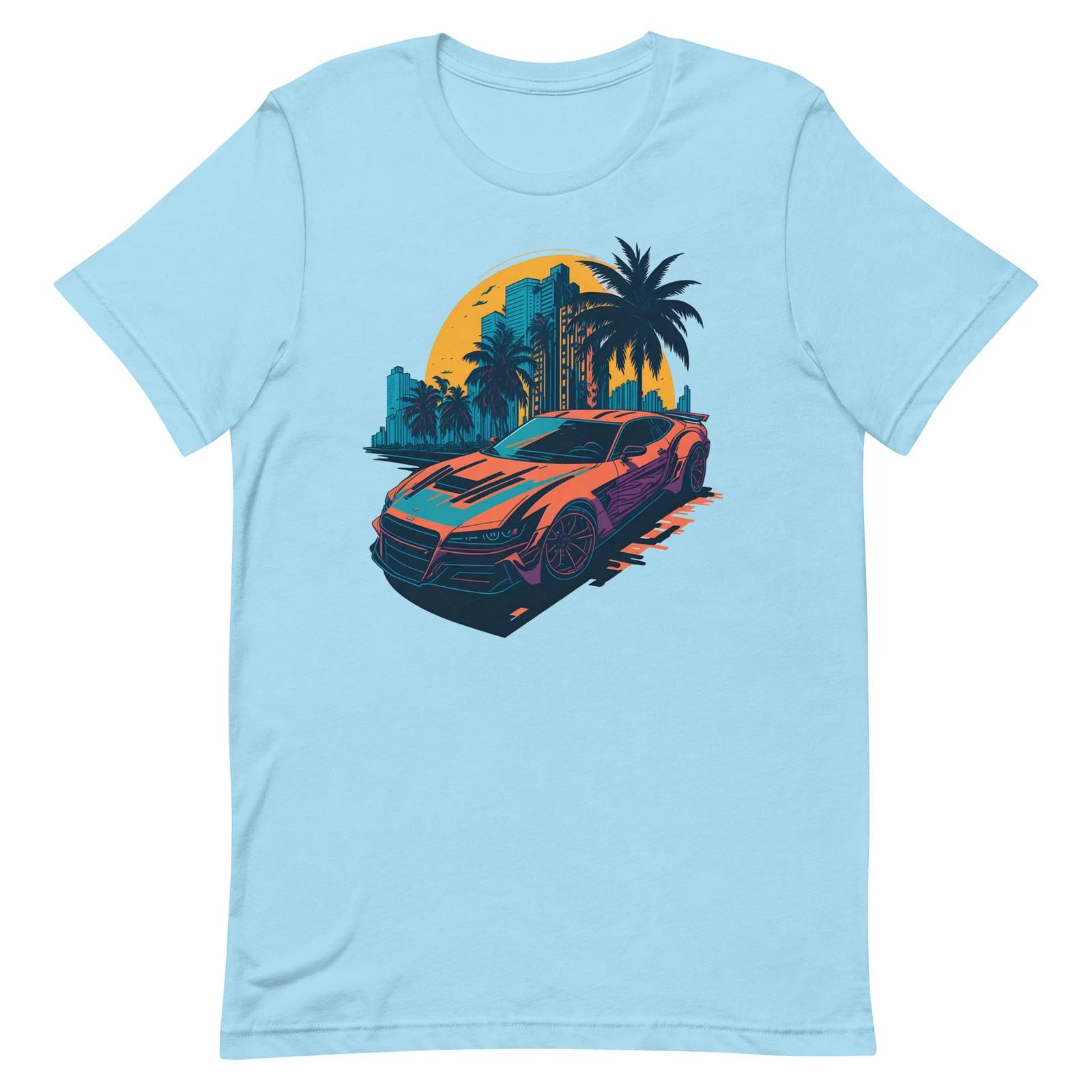 Luxury Sport Car Unisex Children s Children s T Children s T-shirt 100