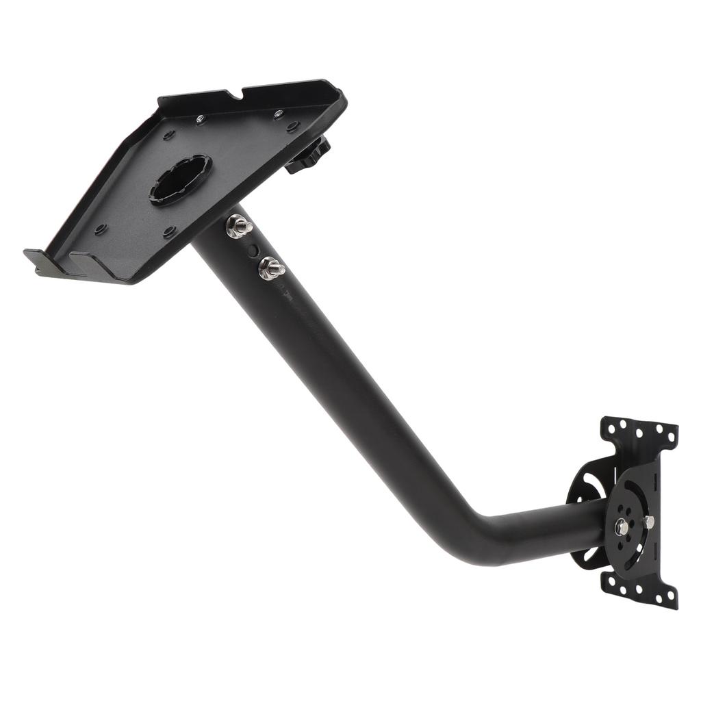 Kit de Montagem Ajustável para Receptor de Satélite Gen 3 Adaptador de Tubo Suporte de Parede para Satélite Suporte de Telhado Suportes de Aço Inoxidável