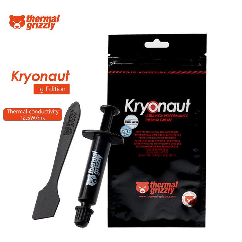 

Thermal Grizzly Kryonaut Extreme Thermal Paste Large