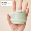 350Ml Coffee Mugs Travel Collapsible Silicone Cup Folding Water Cups Bpa Free Food Grade Flask Insulated Travel Insulated Bottle