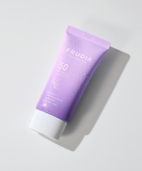 Blueberry Hydrating Airfit Sunscreen 50ml