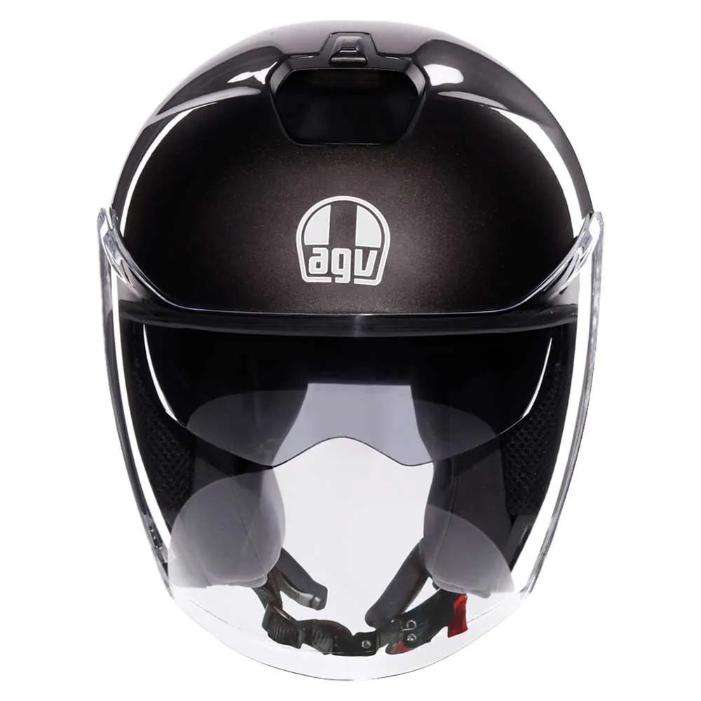 AGV Открытый шлем Irides E2206