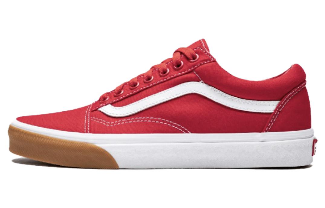 Vans Old Skool Gum Bumper VN0A38G1UK1 44.5