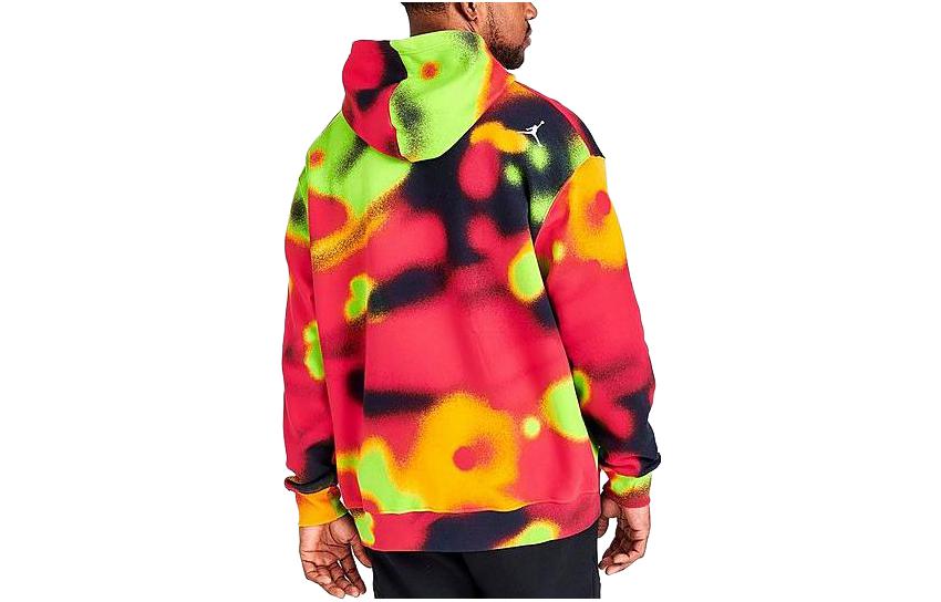 Jordan Sweatshirt Herren Mehrfarbig DV4587-612