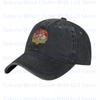 Fashion Fraggle Rock Baseball Cap for Unisex Cotton Hats Adjustable Hat Casual Truck Driver Hat