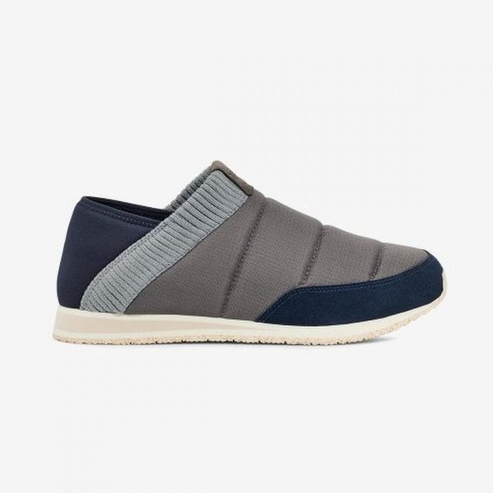 

Teva Unisex Winter Slip On Stvu2333091 Tem 220