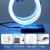 Rechargeable LED Strip Light