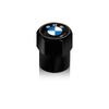 4Pcs Aluminum Car Wheel Tire Air Valve Caps Dust Cover For BMW M6 M5 M3 X1 X3 X5 E38 E39 E46 E53 E60 E61 E64 E70 E71 E85 E87