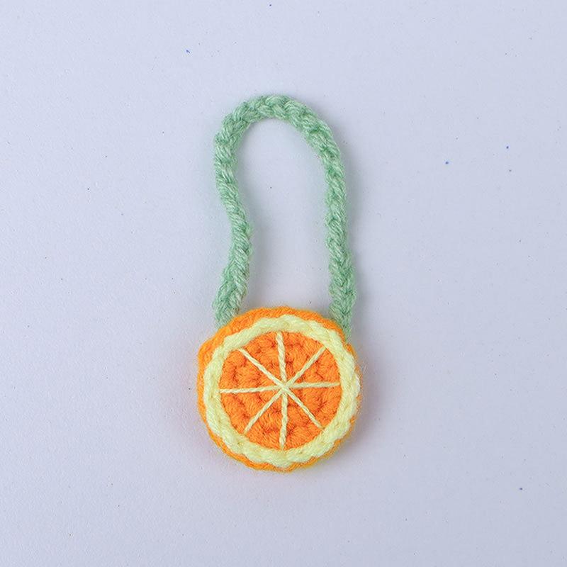 Cartoon Animal Plush Doll Bags Handbag Miniature Bag For 20Cm Doll Clothes Accessories Changing Dressing Game Kids Toys