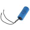 75uf CD60 Capacitor 250V AC Starting Capacitor Durable Running Capacitor  Pumps