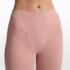 Nike × SKIMS Weightless Layers High-Waisted Double-Layer V-Shape Spliced Quick-Dry Breathable Leggings Women leggings PTLEG8361W-HIM