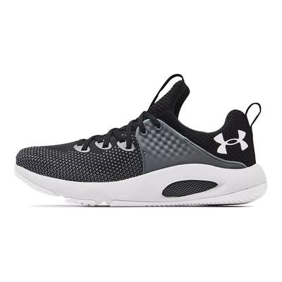 HOVR Rise 3 Svart Halo Grå Herr Sneakers 3024273-002
