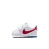 Cortez TdV 101 White V Red Kim2209 101 White V Red