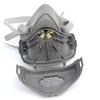 Protective Half-Face Dust Mask