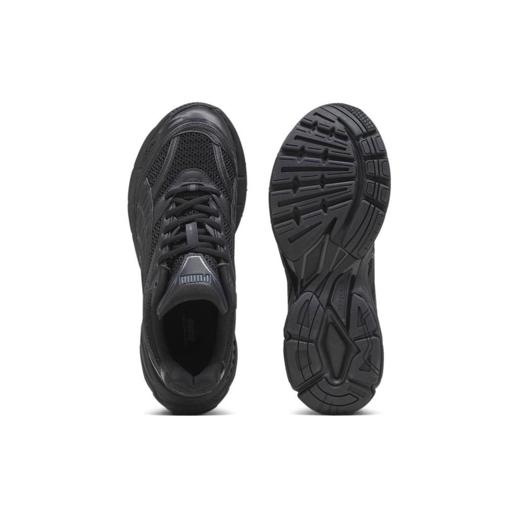 Puma Velophasis Technisch - Black Strong Grey Unisex Sneakers 390932-05