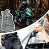 Motorcycle Bell Lion Bicycle Bell Pendants Cycling Accessories For Riding Road Car Garden Trip Commuting Indoor Anniversaries