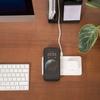 Sc Wireless Dual Charger Magcharge Wm3W White