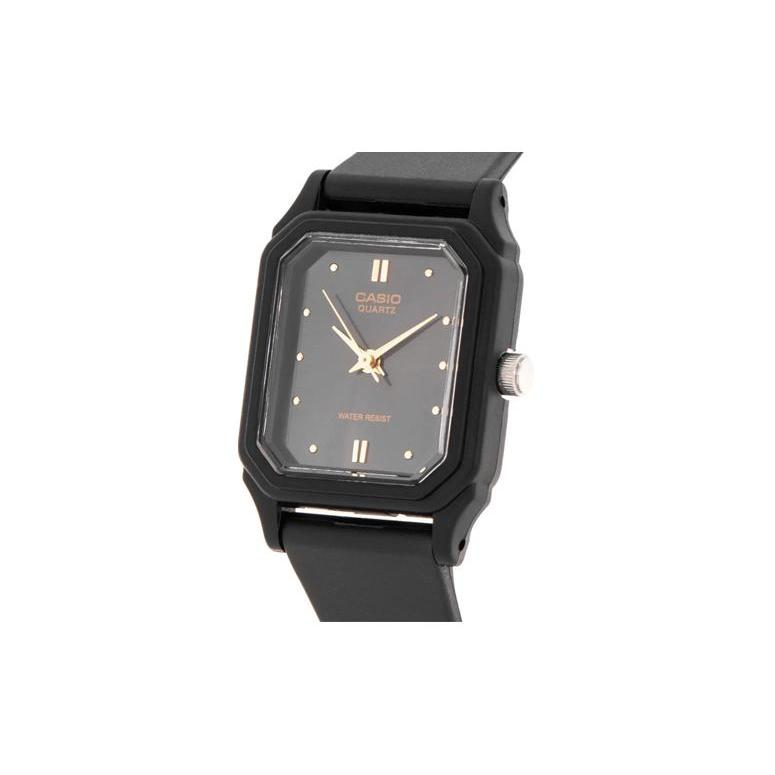 CASIO Women's YOUTH Black Watch LQ-142E-1ADF LQ-142E-1ADF