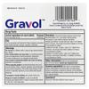 Gravol, Motion Sickness Relief, 50mg, Coated Tablets (10 Tablets)