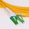 9/125um Dual Fiber Optic Patch Cord Singlemode Duplex SC/UPC LC/APC 3M OEM Telecommunication 1g25sq Cable Communication Cables