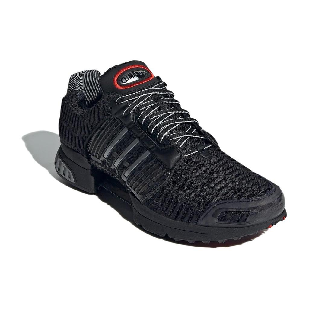 New Adidas Originals Climacool 1 Core Black Red IF6850