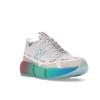 Jaden Smith X New Balance Vision Racer Hippie - White Unisex Sneakers Summer-Jade MSVRCJWB