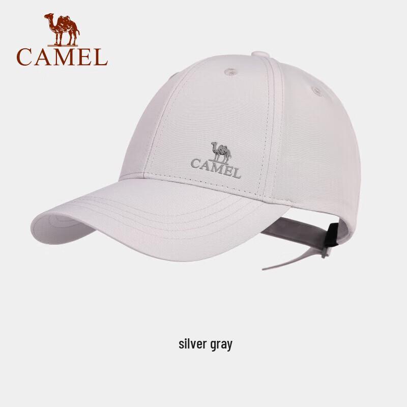 Camel Outdoor Unisex Baseball Cap